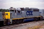 CSX 6429